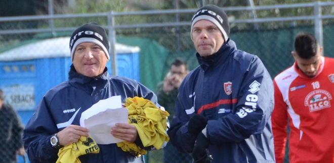 «Attenzione, la Paganese fa soffrire tutti al Torre» 