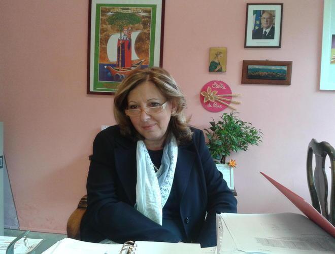 Le scuole di Barga difendono la loro preside 