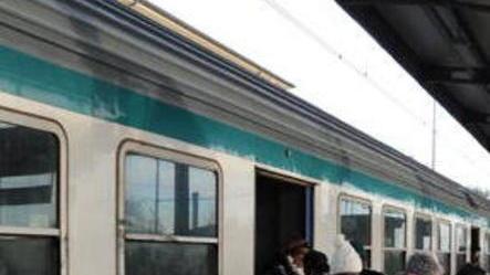 Denunciate borseggiatrici dei treni per furto a una cinese