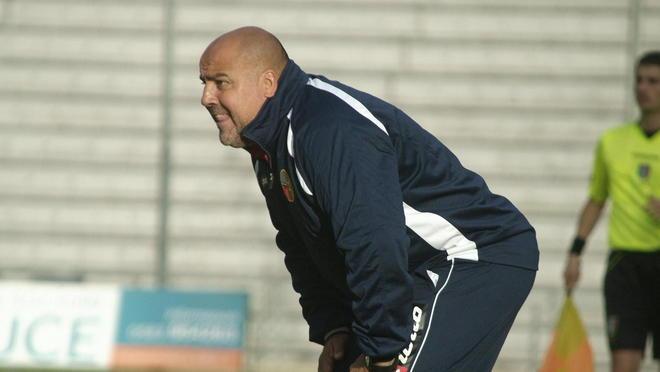 Lucchese a caccia di una vittoria da dedicare a mister Pagliuca 