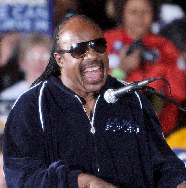 Stevie Wonder, si va verso il tutto esaurito 