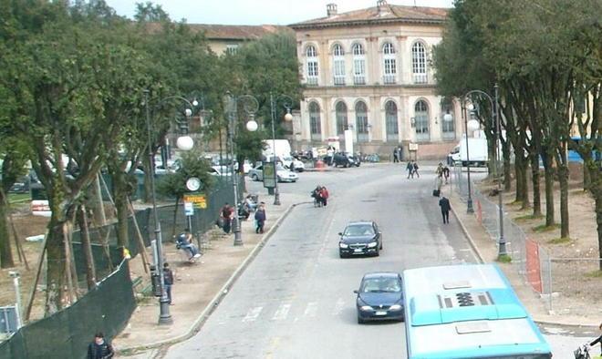 Ora ridiamo vigore a piazzale Verdi 