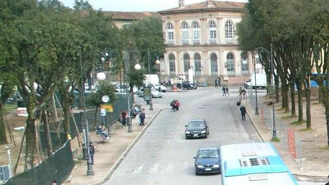 Ora ridiamo vigore a piazzale Verdi