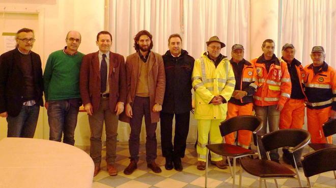 Premio letterario per fiabe “Angeli di San Giuliano”