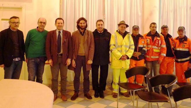 Premio letterario per fiabe “Angeli di San Giuliano”