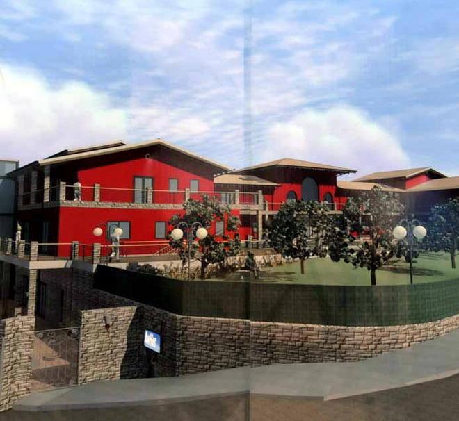 La nuova casa dell’Anffas: 7 milioni e posti di lavoro