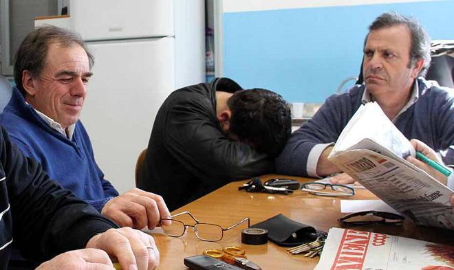 Un tavolo in Provincia per il futuro dell’azienda