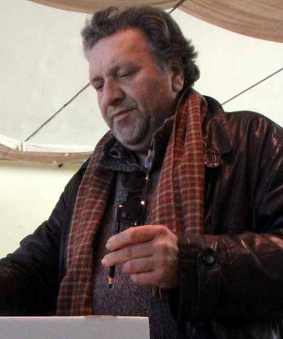 Tongiani: «Spero di dare a Volpi la tessera del Pd» 