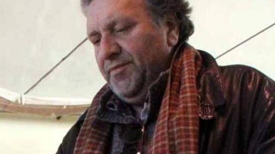 Tongiani: «Spero di dare a Volpi la tessera del Pd»