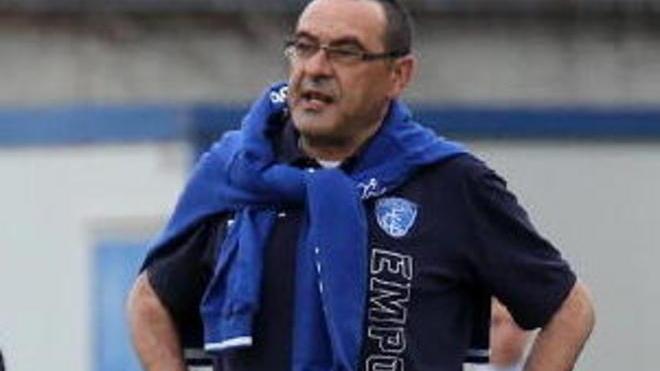 Sarri ringrazia i tifosi e guarda avanti «Tante insidie, per noi vale una finale»