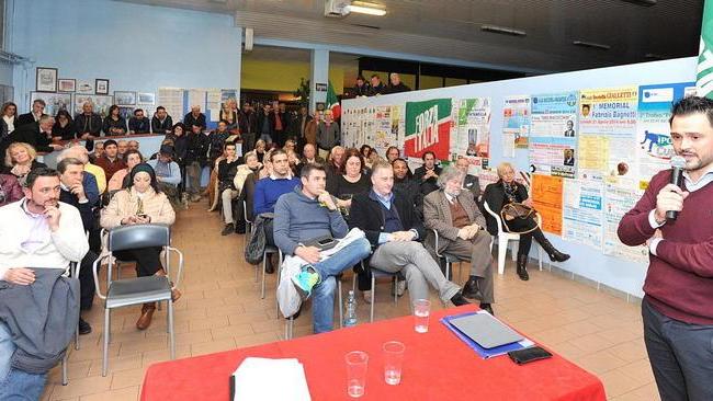 Sensi tuona contro il regolamento urbanistico