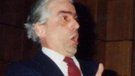 Morto Fiorini per 30 anni edicolante