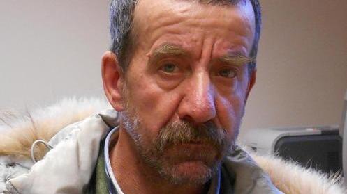 Ex ospite Opg rimane senza casa
