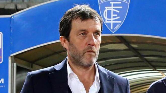 Carli getta la maschera «Vogliamo la serie A»