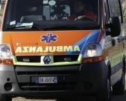 Ferito 40enne mentre fa motocross a Fosdinovo 