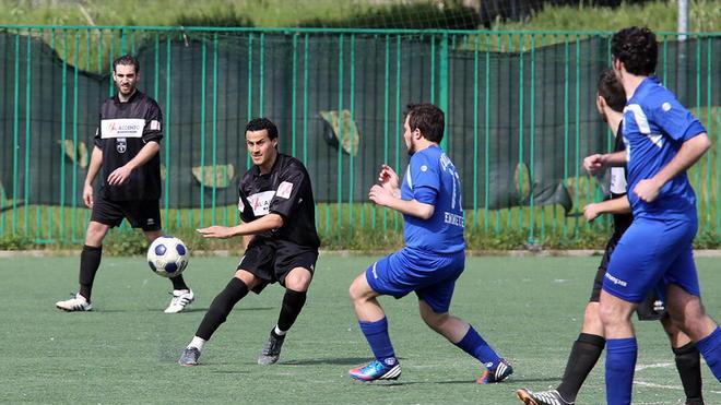 Festa Vitolini, è promosso in A2 Calcio Uisp: risultati e classifiche