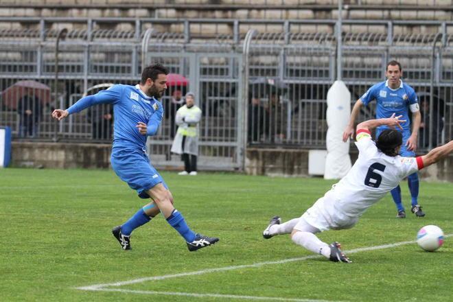 Prato umiliato dal Pisa nel derby: finisce 5-0