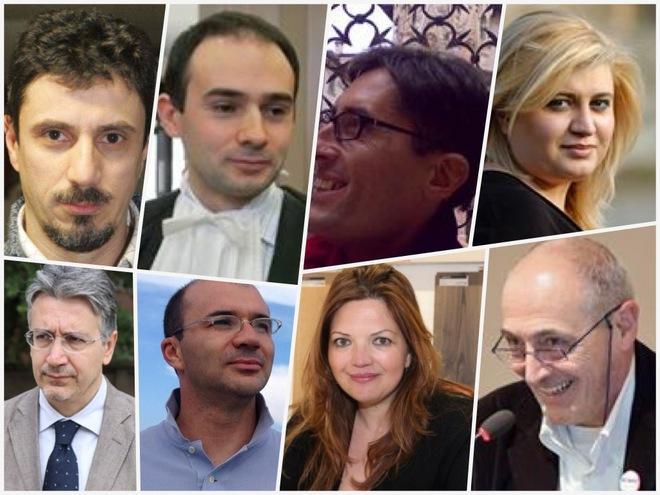 Urna bollente Il blog delle elezioni 