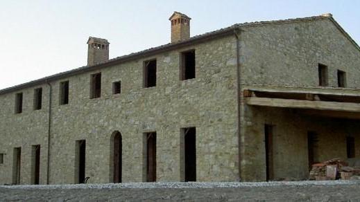 Nel mirino di Clooney una casa in Lunigiana