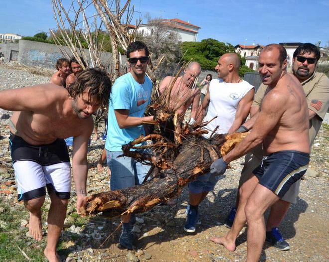 Il “Sale” tirato a lucido. «Ma non fermiamoci qui» 