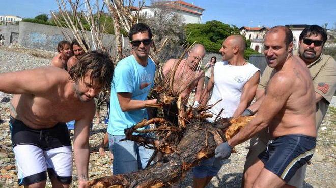 Il “Sale” tirato a lucido. «Ma non fermiamoci qui»