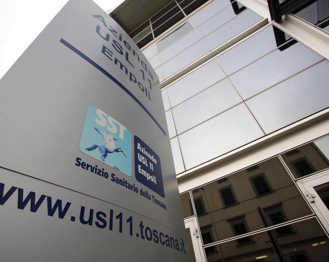 “Sequestra” l’auto dell’Asl di Empoli, medico finisce nei guai 