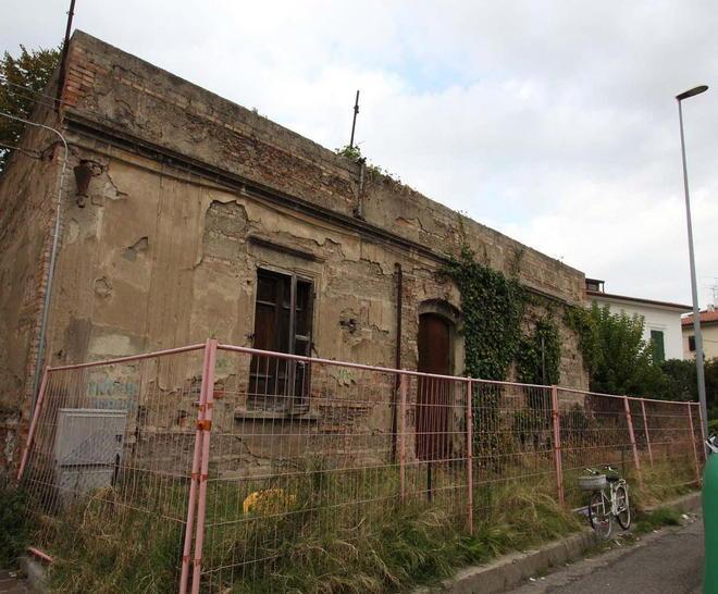 Recupero ex Casa del Fascio, c’è l’ok al progetto definitivo 