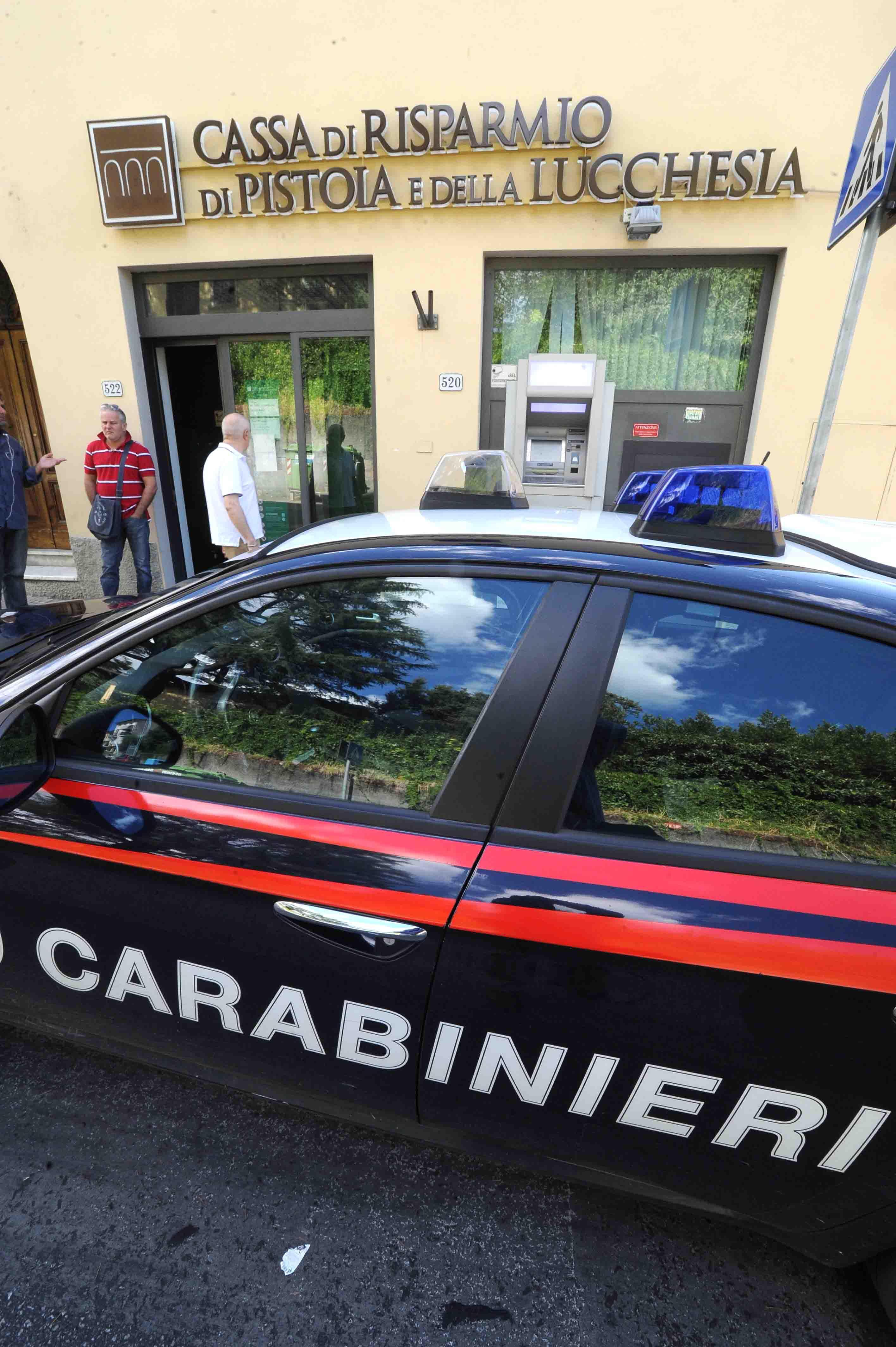 Ritrovata nel pistoiese la ragazzina scomparsa da Padova 