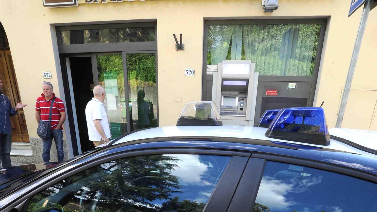 Ritrovata nel pistoiese la ragazzina scomparsa da Padova