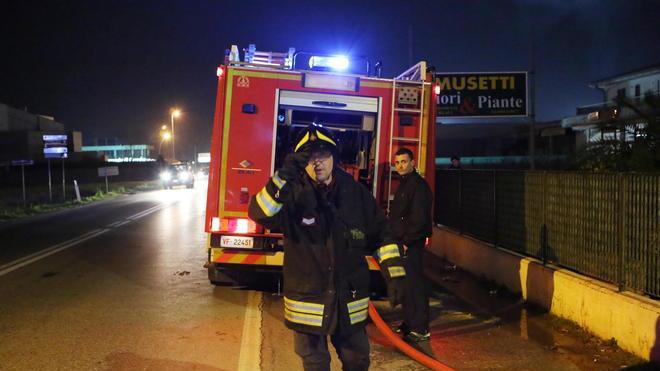Appelli non-stop per i pompieri-eroi, interviene la senatrice Granaiola