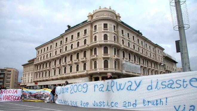 Antisvio sui treni merci: se ne discute a Bruxelles