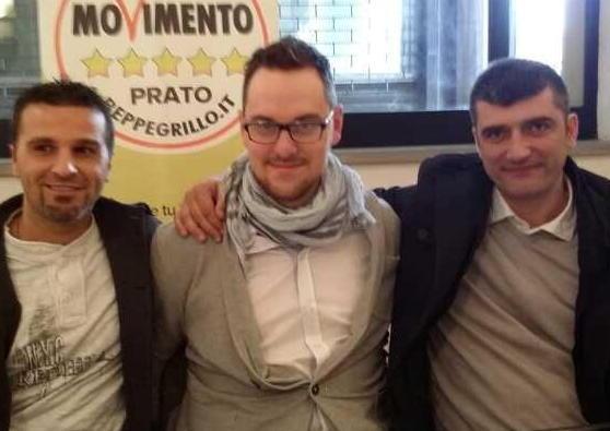 M5S in cerca di pace il meetup di Barosco sostiene Verdolini 