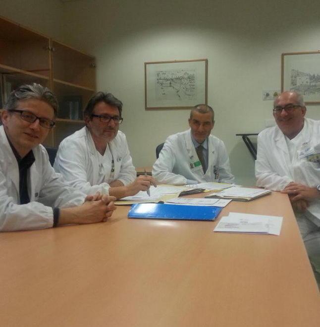Diagnosticati cento casi all’anno di tumore al polmone