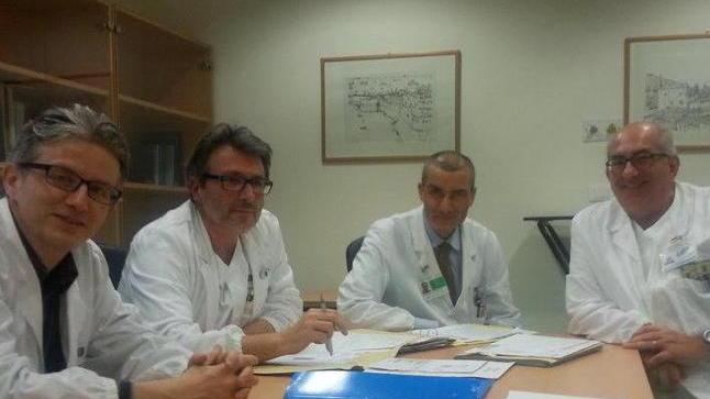 Diagnosticati cento casi all’anno di tumore al polmone