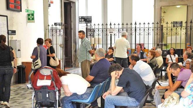 In 2 mesi non è riuscita a prenotare al Cup
