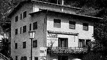 Addio al glorioso albergo Scoiattolo