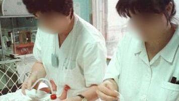 «Cure palliative? Sono solo belle parole»