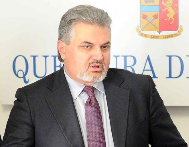 «Luigi non voleva che smontassi il forno» 