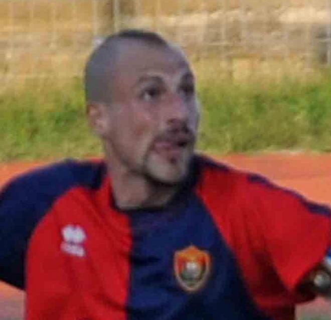 Labruna torna al Ponsacco per l’emergenza