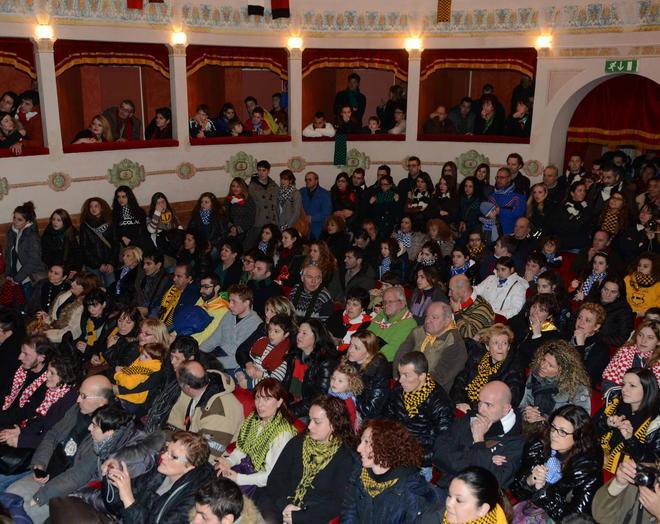 Teatro per ragazzi