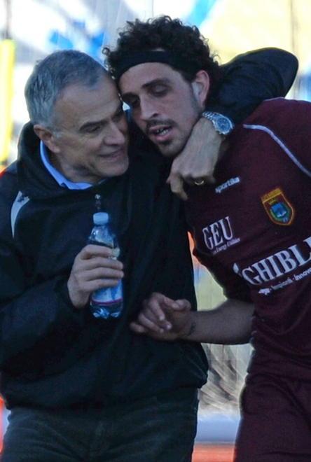 Scontri diretti (o quasi) a Frosinone e L’Aquila