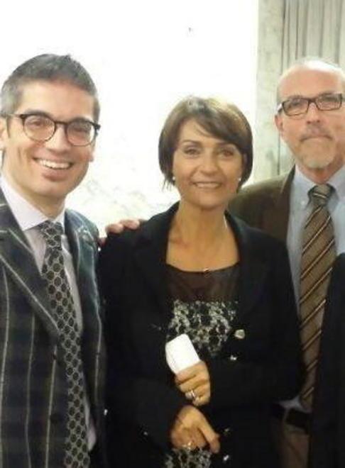 Raccolti fondi per la cooperativa Atria