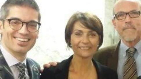 Raccolti fondi per la cooperativa Atria