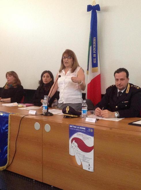 Codice rosa, già 24 i casi di violenza emersi in tre mesi 