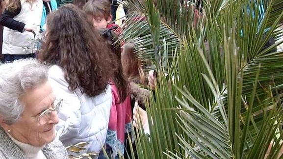 Strettoia prepara la Via Crucis e la Benedizione delle Palme