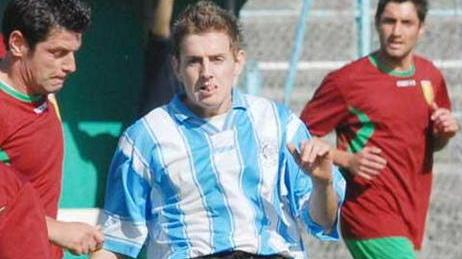 Venturina, match ball sul campo del Castelnuovo