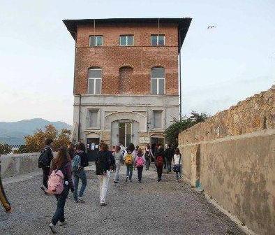 Liceo, iscritti in aumento due classi e 41 studenti 