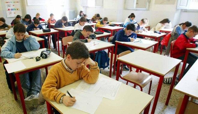 Tre venturinesi ai campionati della matematica