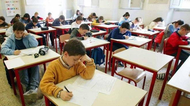 Tre venturinesi ai campionati della matematica