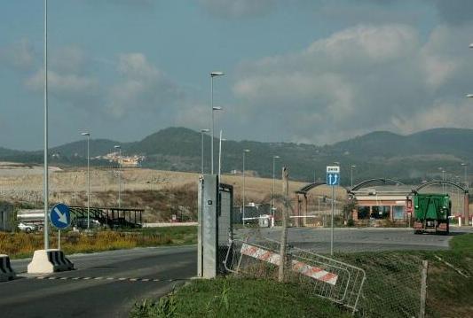 Scapigliato, via libera al nuovo impianto per trattare l’organico